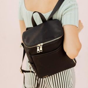 Azaria Mini Diaper Backpack